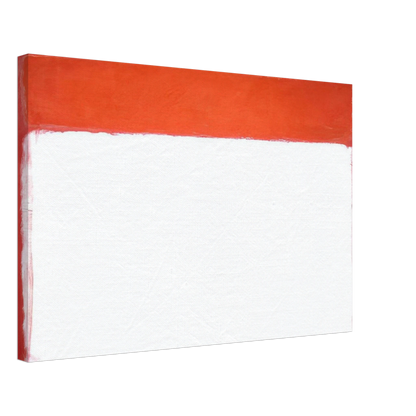 No. 16 - 1957 Canvas | Mark Rothko Canvas | Rothko Prints