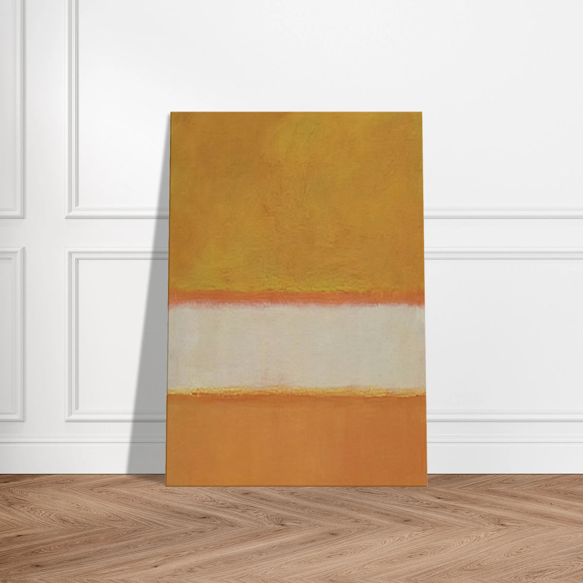 Untitled No. 11 - 1957 Canvas | Mark Rothko Canvas | Rothko Prints
