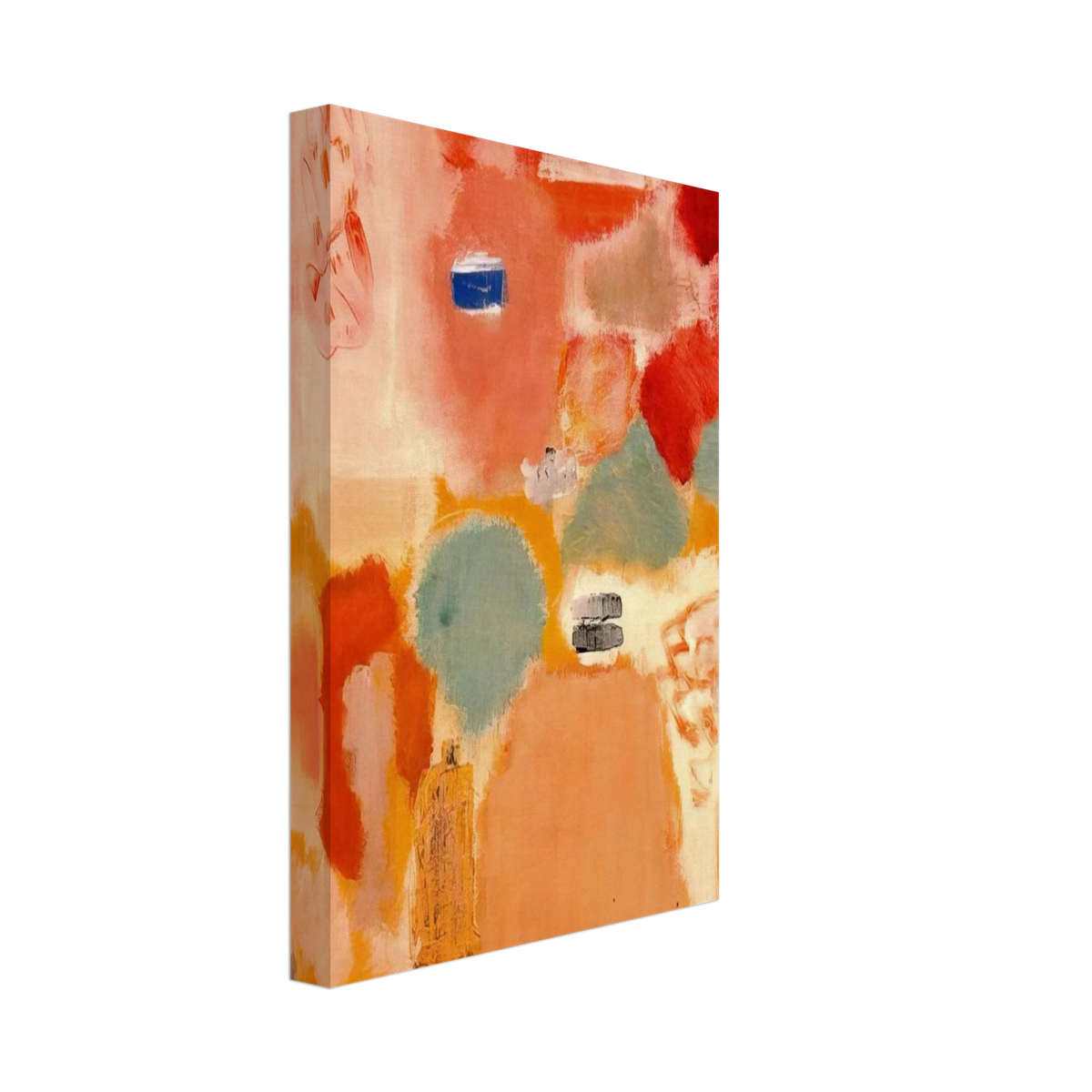 No. 21 - 1949 Canvas | Mark Rothko Canvas | Rothko Prints
