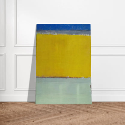 No.10 - 1950 Canvas | Mark Rothko Canvas | Rothko Prints