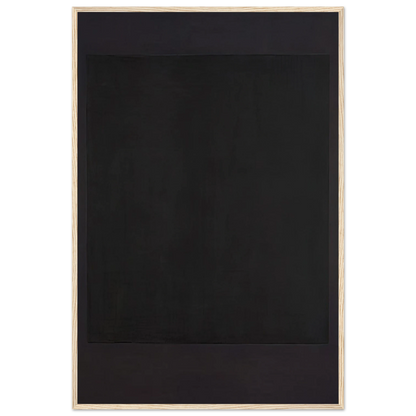 No. 7 - 1964 Framed Poster | Mark Rothko Framed Prints Wall Art | Rothko Prints
