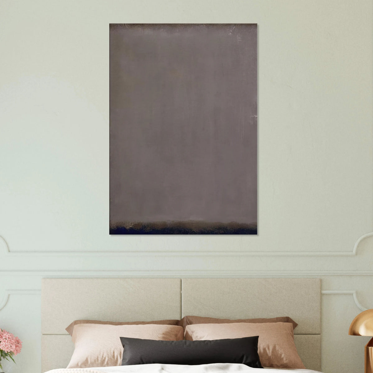 Lavender and Mulberry - 1959 Canvas | Mark Rothko Canvas | Rothko Prints