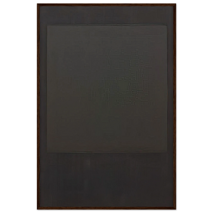No. 2 - 1964 Framed Poster | Mark Rothko Framed Prints Wall Art | Rothko Prints