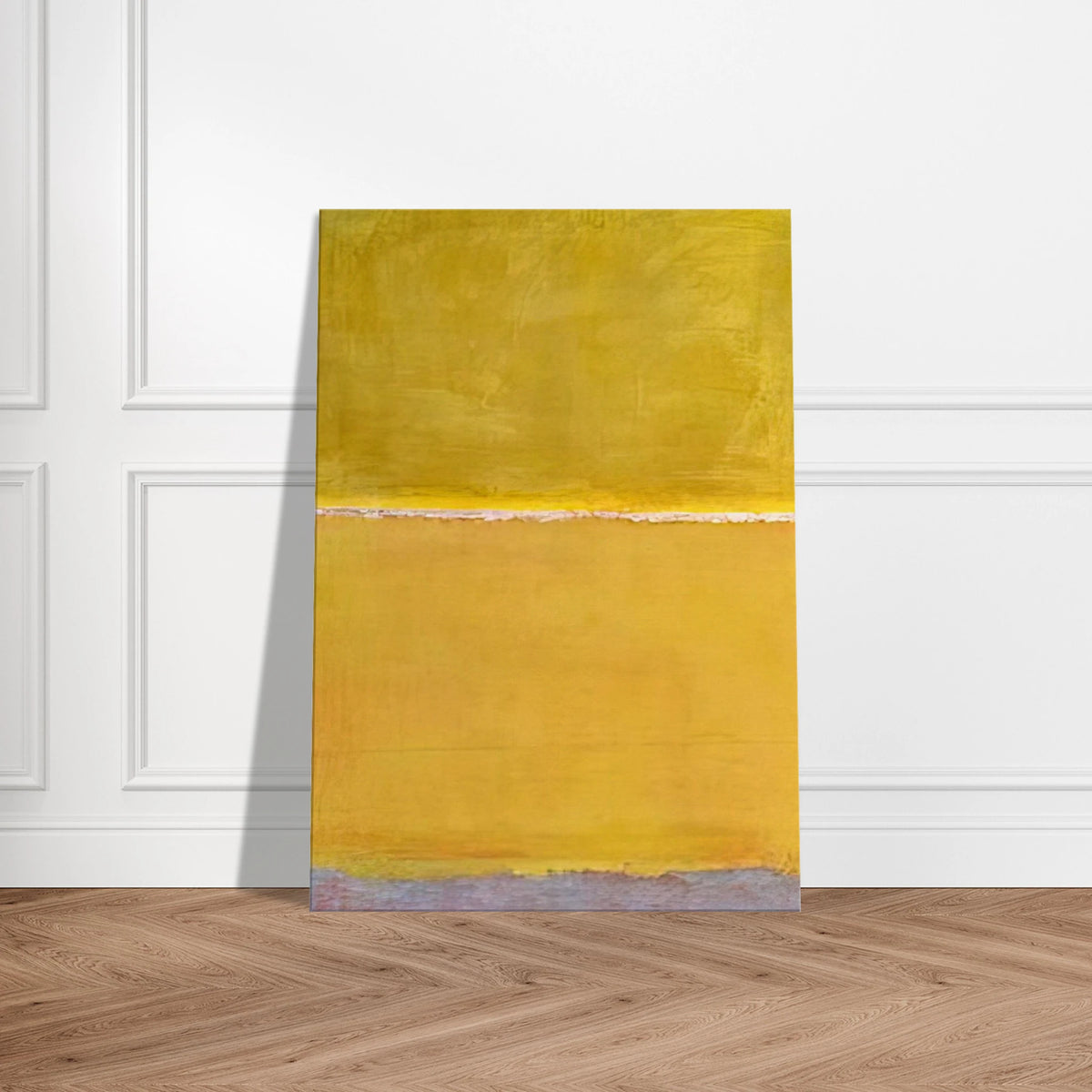 Untitled - 1952 Canvas | Mark Rothko Canvas | Rothko Prints