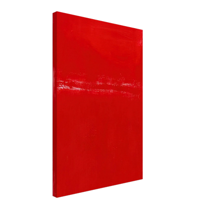 Untitled - 1970 Canvas | Mark Rothko Canvas | Rothko Prints