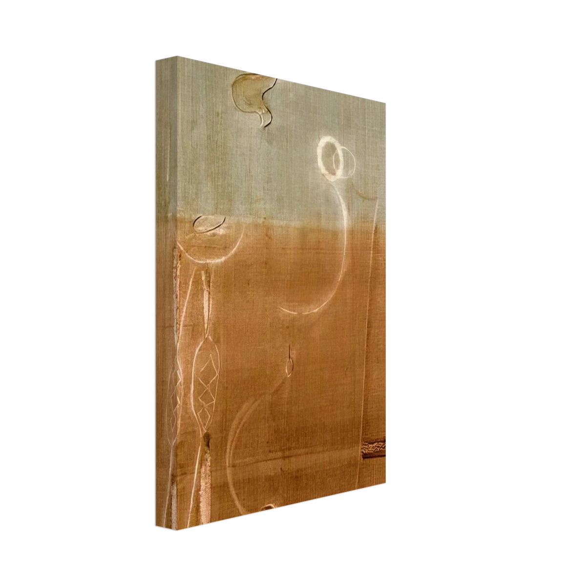 Aubade - 1944 Canvas | Mark Rothko Canvas | Rothko Prints