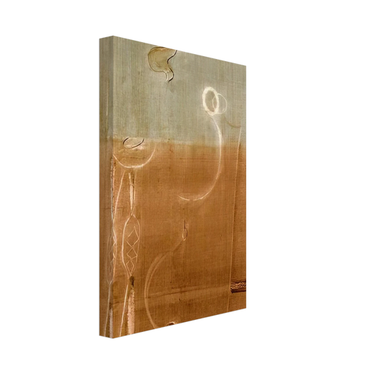 Aubade - 1944 Canvas | Mark Rothko Canvas | Rothko Prints